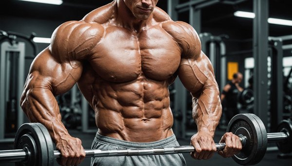 Optimisez votre prise de masse avec la méthode lean gaine