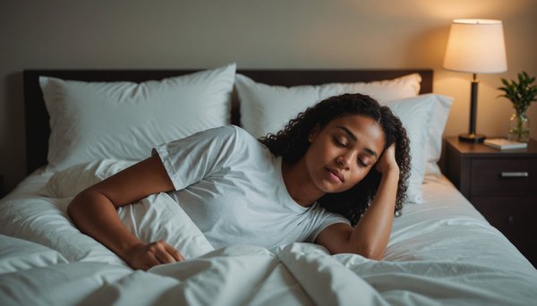 Chanvre et sommeil : peut-il vraiment apaiser l'anxiété ?