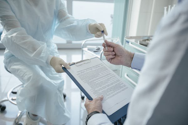 Comprendre le remboursement de votre mutuelle santé efficacement