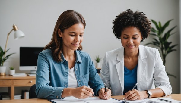 Changer de mutuelle sans pénalités : comment simplifier la démarche