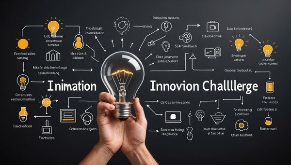 L'innovation handicap : 20 solutions qui changent la vie