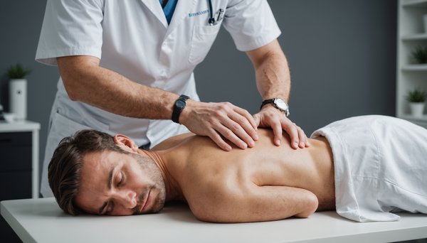 L'ostéopathe français à frederiksberg pour votre projet