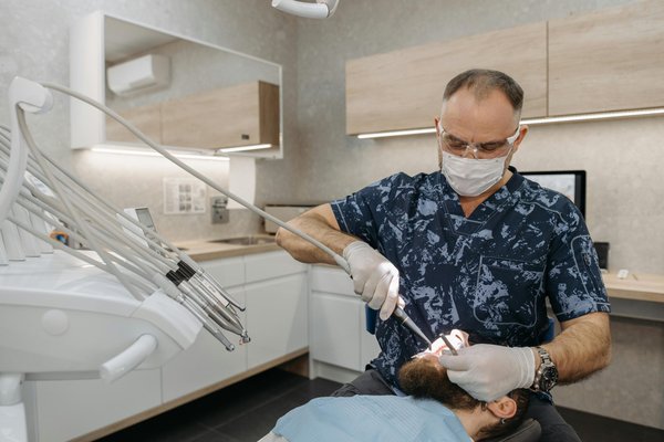 Dentiste salaberry-de-valleyfield : soins modernes pour toute la famille