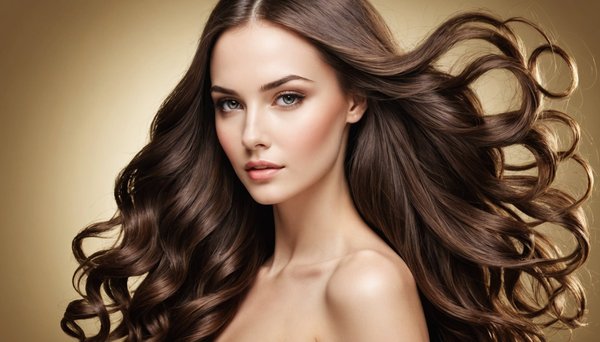 Top 5 huiles capillaires pour brillance et protection cheveux