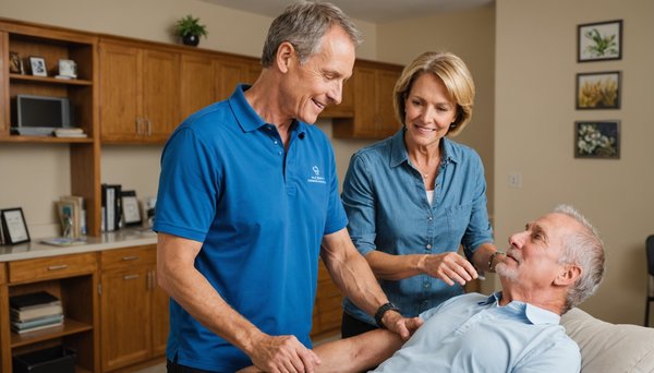 Découvrez comment la kinésiologie améliore votre bien-être global