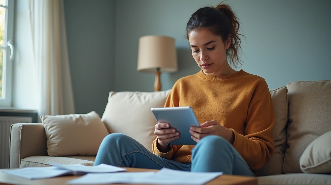 Vos questions sur la souscription d'une mutuelle santé